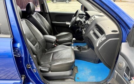 KIA Sportage II, 2004 год, 525 000 рублей, 35 фотография