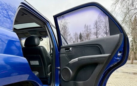 KIA Sportage II, 2004 год, 525 000 рублей, 34 фотография