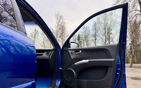 KIA Sportage II, 2004 год, 525 000 рублей, 36 фотография