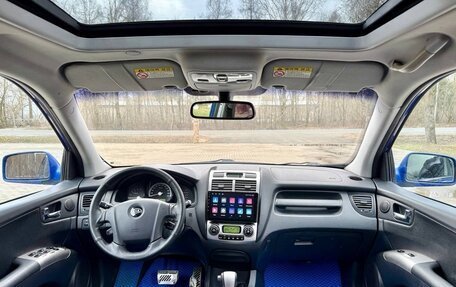 KIA Sportage II, 2004 год, 525 000 рублей, 39 фотография