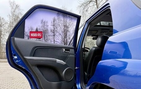 KIA Sportage II, 2004 год, 525 000 рублей, 31 фотография