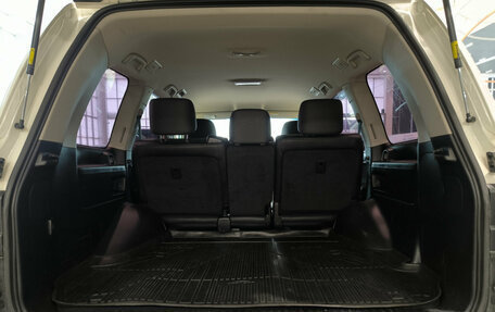 Toyota Land Cruiser 200, 2016 год, 6 400 000 рублей, 14 фотография