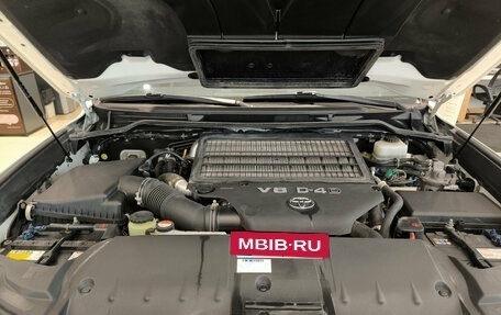 Toyota Land Cruiser 200, 2016 год, 6 400 000 рублей, 13 фотография