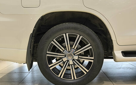 Toyota Land Cruiser 200, 2016 год, 6 400 000 рублей, 22 фотография