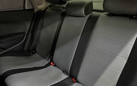 Volkswagen Polo VI (EU Market), 2010 год, 549 888 рублей, 20 фотография