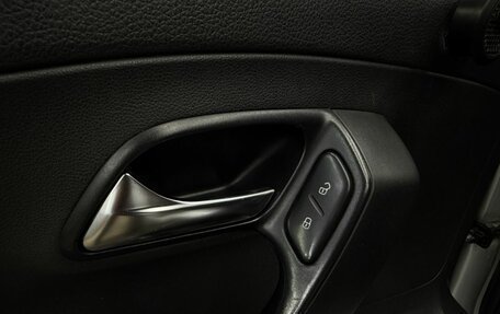 Volkswagen Polo VI (EU Market), 2010 год, 549 888 рублей, 16 фотография