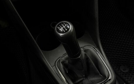 Volkswagen Polo VI (EU Market), 2010 год, 549 888 рублей, 18 фотография