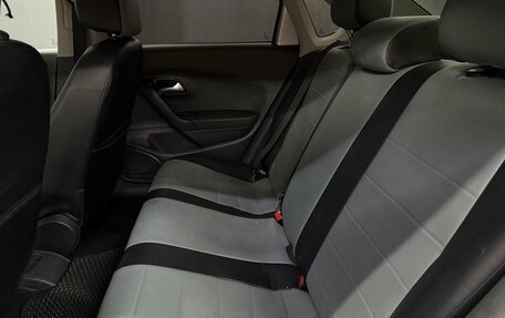 Volkswagen Polo VI (EU Market), 2010 год, 549 888 рублей, 22 фотография