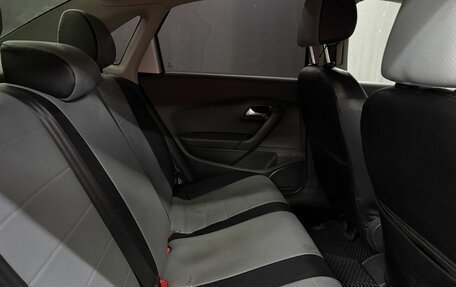 Volkswagen Polo VI (EU Market), 2010 год, 549 888 рублей, 21 фотография