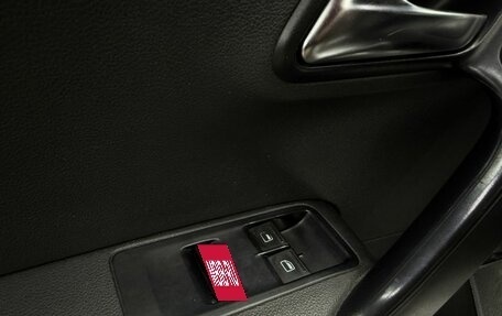 Volkswagen Polo VI (EU Market), 2010 год, 549 888 рублей, 15 фотография