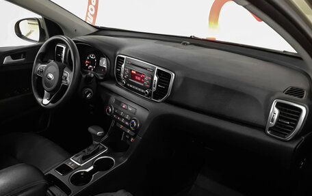 KIA Sportage IV рестайлинг, 2018 год, 2 120 000 рублей, 8 фотография