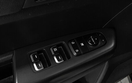 KIA Sportage IV рестайлинг, 2018 год, 2 120 000 рублей, 17 фотография