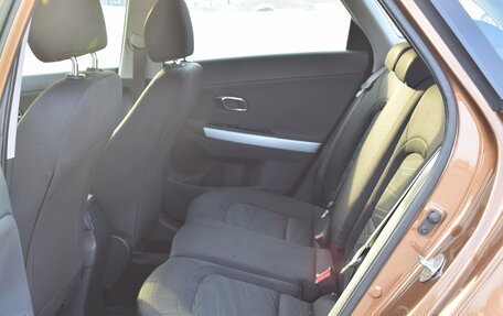 KIA cee'd III, 2017 год, 1 397 000 рублей, 18 фотография