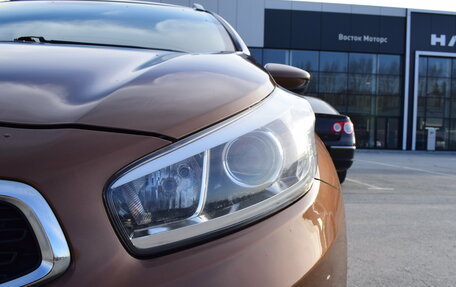 KIA cee'd III, 2017 год, 1 397 000 рублей, 12 фотография