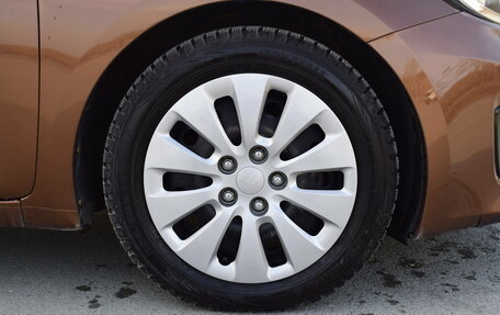 KIA cee'd III, 2017 год, 1 397 000 рублей, 13 фотография