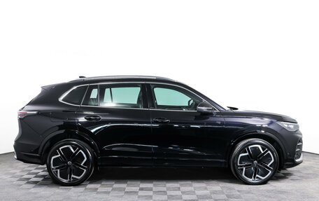 Volkswagen Tiguan, 2024 год, 4 590 000 рублей, 4 фотография