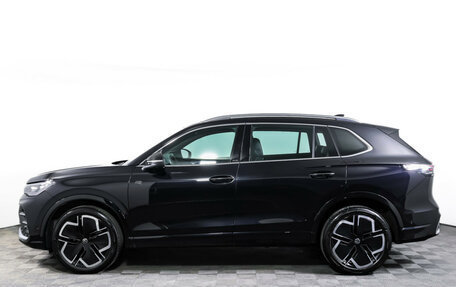 Volkswagen Tiguan, 2024 год, 4 590 000 рублей, 8 фотография