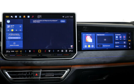 Volkswagen Tiguan, 2024 год, 4 590 000 рублей, 14 фотография