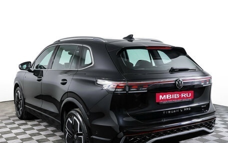 Volkswagen Tiguan, 2024 год, 4 590 000 рублей, 7 фотография