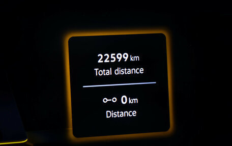 Volkswagen Tiguan, 2024 год, 4 590 000 рублей, 18 фотография