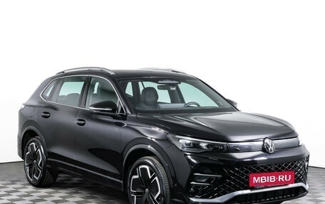 Volkswagen Tiguan, 2024 год, 4 590 000 рублей, 3 фотография