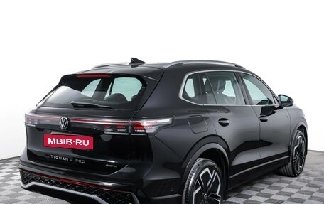 Volkswagen Tiguan, 2024 год, 4 590 000 рублей, 5 фотография