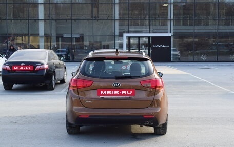 KIA cee'd III, 2017 год, 1 397 000 рублей, 9 фотография