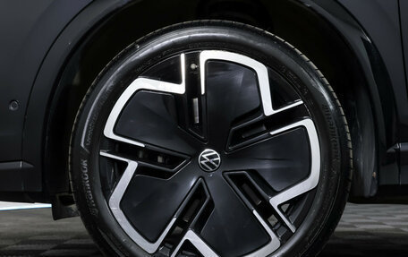 Volkswagen Tiguan, 2024 год, 4 590 000 рублей, 26 фотография