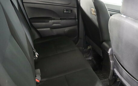 Mitsubishi ASX I рестайлинг, 2013 год, 1 099 990 рублей, 19 фотография