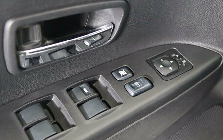 Mitsubishi ASX I рестайлинг, 2013 год, 1 099 990 рублей, 14 фотография