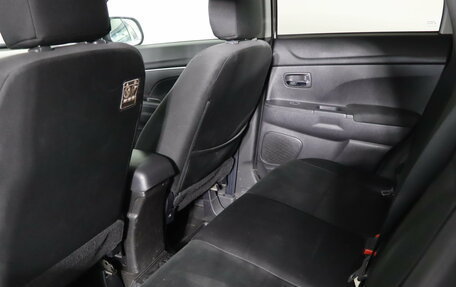 Mitsubishi ASX I рестайлинг, 2013 год, 1 099 990 рублей, 18 фотография