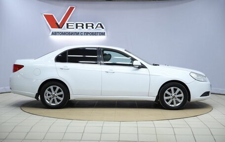 Chevrolet Epica, 2012 год, 670 000 рублей, 4 фотография