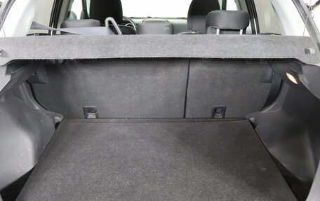 Mitsubishi ASX I рестайлинг, 2013 год, 1 099 990 рублей, 20 фотография