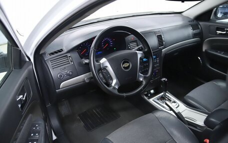 Chevrolet Epica, 2012 год, 670 000 рублей, 10 фотография