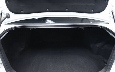 Chevrolet Epica, 2012 год, 670 000 рублей, 9 фотография