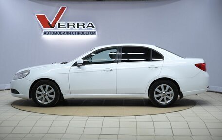 Chevrolet Epica, 2012 год, 670 000 рублей, 8 фотография