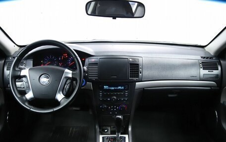 Chevrolet Epica, 2012 год, 670 000 рублей, 12 фотография