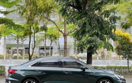 Audi A3, 2022 год, 1 850 000 рублей, 3 фотография