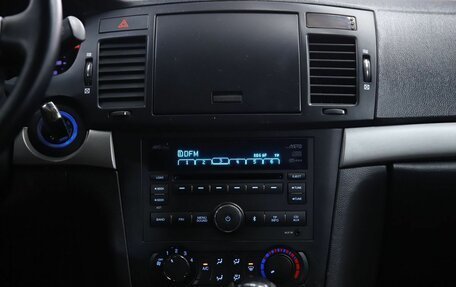 Chevrolet Epica, 2012 год, 670 000 рублей, 14 фотография