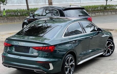 Audi A3, 2022 год, 1 850 000 рублей, 4 фотография