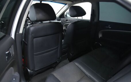 Chevrolet Epica, 2012 год, 670 000 рублей, 11 фотография