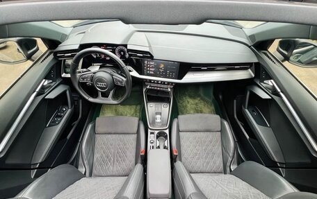 Audi A3, 2022 год, 1 850 000 рублей, 6 фотография