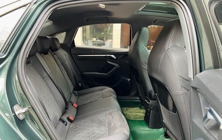 Audi A3, 2022 год, 1 850 000 рублей, 7 фотография