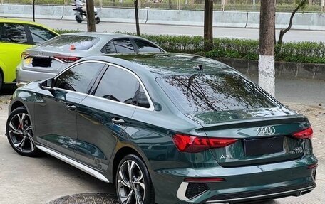 Audi A3, 2022 год, 1 850 000 рублей, 5 фотография