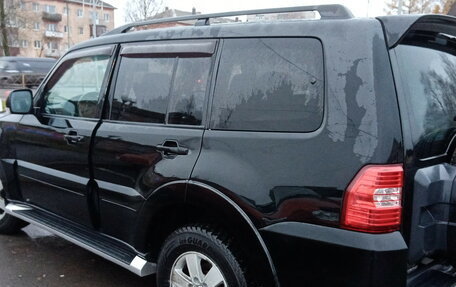 Mitsubishi Pajero IV, 2013 год, 2 100 000 рублей, 4 фотография