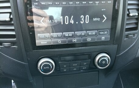 Mitsubishi Pajero IV, 2013 год, 2 100 000 рублей, 2 фотография