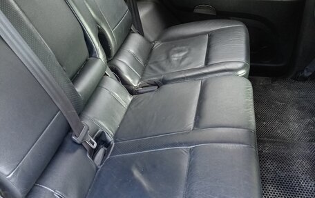 Mitsubishi Pajero IV, 2013 год, 2 100 000 рублей, 3 фотография