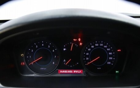 Chevrolet Epica, 2012 год, 670 000 рублей, 15 фотография