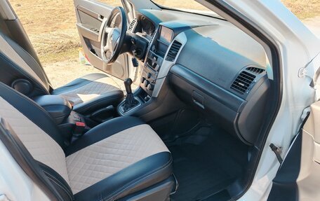 Chevrolet Captiva I, 2011 год, 1 150 000 рублей, 8 фотография