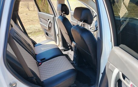 Chevrolet Captiva I, 2011 год, 1 150 000 рублей, 7 фотография